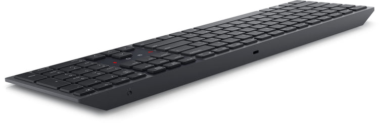 DELL KB900 keyboard Office RF Wireless Canadian Graphite (KB900-GR-FRC) - Cartouches Certifiees