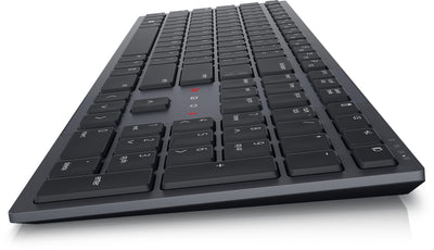 DELL KB900 keyboard Office RF Wireless Graphite (KB900-GR-US) - Cartouches Certifiees