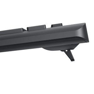 DELL KM3322W keyboard Mouse included Office RF Wireless US English Black (KM3322W-R-US) - Cartouches Certifiees