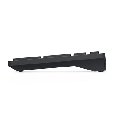 DELL KM5221W keyboard Mouse included Office RF Wireless Canadian Black (KM5221WBKB-CNM) - Cartouches Certifiees