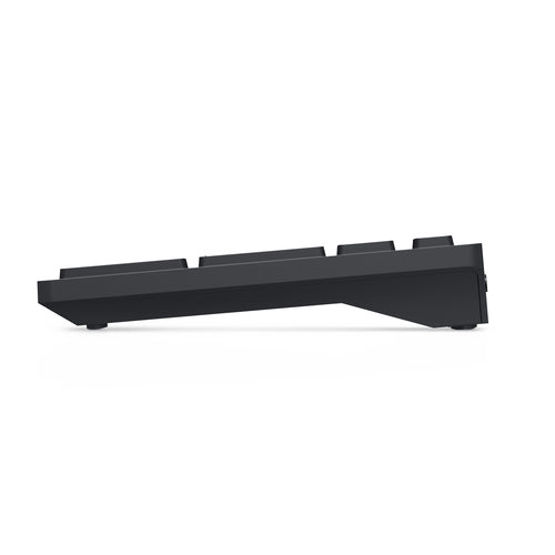 DELL KM5221W keyboard Mouse included Office RF Wireless QWERTY US International Black (KM5221WBKB-US) - Cartouches Certifiees