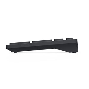 DELL KM5221W keyboard Mouse included Office RF Wireless QWERTY US International Black (KM5221WBKB-US) - Cartouches Certifiees