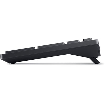 DELL KM555 keyboard Mouse included Universal RF Wireless + Bluetooth UK English Black (KM555-BLK-US) - Cartouches Certifiees