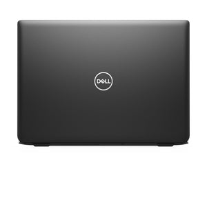 DELL Latitude 3400 Intel® Core™ i5 i5-8265U Laptop 35.6 cm (14") Full HD 8 GB DDR4-SDRAM 256 GB SSD Wi-Fi 5 (802.11ac) Windows 10 Pro Black (PT7PN) - Cartouches Certifiees