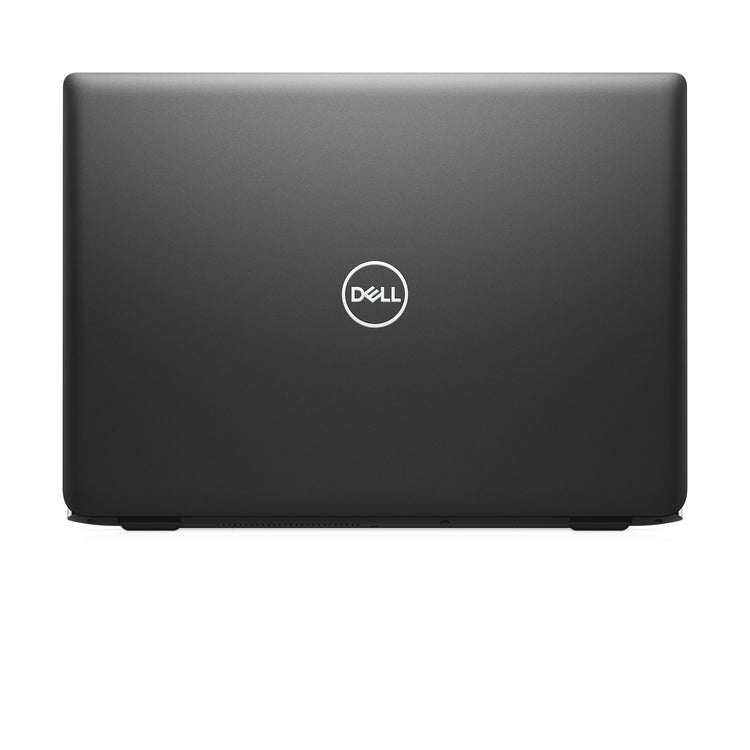 DELL Latitude 3400 Intel® Core™ i5 i5-8265U Laptop 35.6 cm (14") Full HD 8 GB DDR4-SDRAM 256 GB SSD Wi-Fi 5 (802.11ac) Windows 10 Pro Black (PT7PN) - Cartouches Certifiees