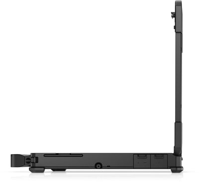 DELL Latitude 5430 Rugged Intel® Core™ i5 i5-1145G7 Laptop 35.6 cm (14") Touchscreen Full HD 16 GB DDR4-SDRAM 512 GB SSD Wi-Fi 6E (802.11ax) Windows 11 Pro Black (FD5K6) - Cartouches Certifiees