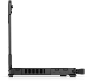 DELL Latitude 5430 Rugged Intel® Core™ i7 i7-1185G7 Laptop 35.6 cm (14") Touchscreen Full HD 16 GB DDR4-SDRAM 512 GB SSD Wi-Fi 6E (802.11ax) Windows 11 Pro Black (8MRY5) - Cartouches Certifiees
