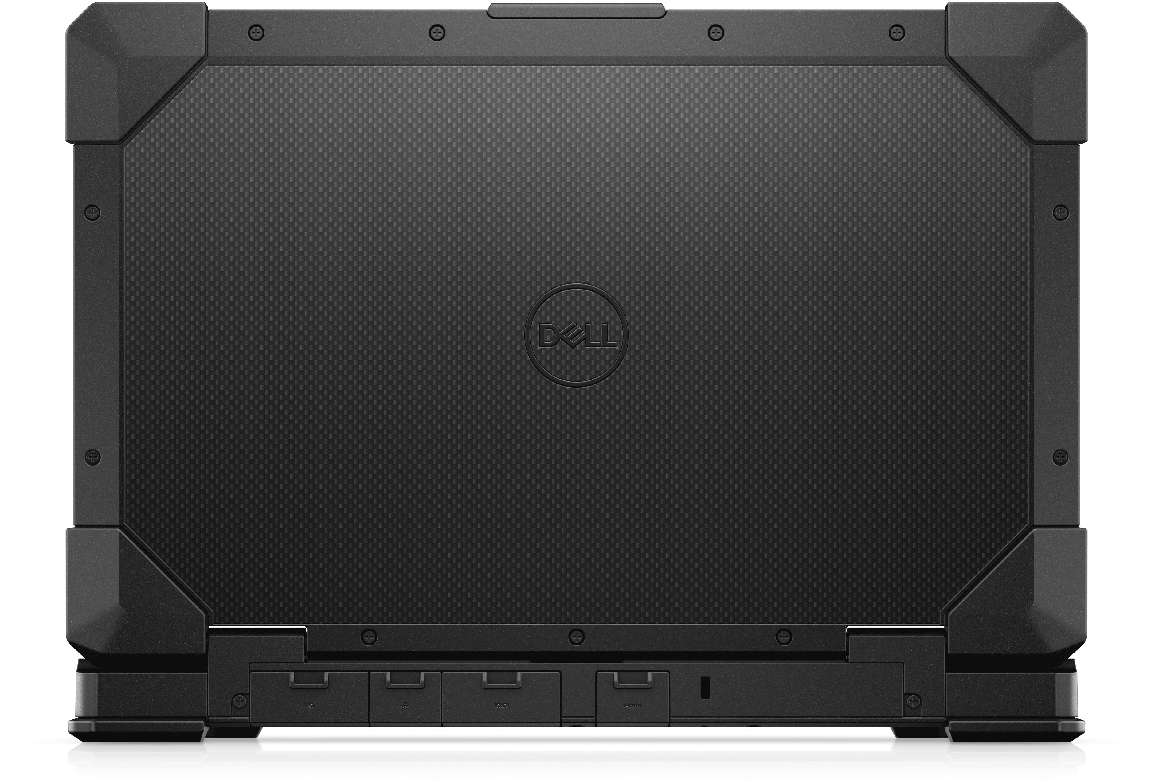 DELL Latitude 5430 Rugged Intel® Core™ i7 i7-1185G7 Laptop 35.6 cm (14") Touchscreen Full HD 16 GB DDR4-SDRAM 512 GB SSD Wi-Fi 6E (802.11ax) Windows 11 Pro Black (8MRY5) - Cartouches Certifiees