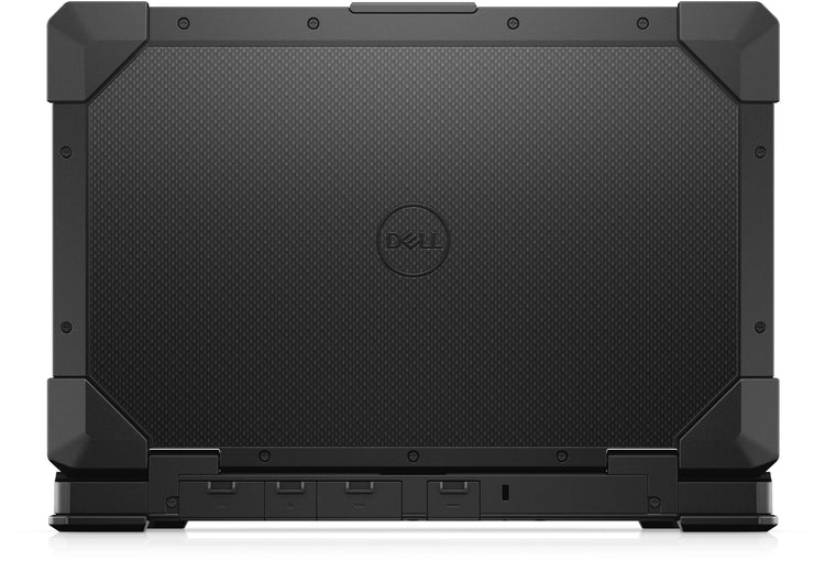 DELL Latitude 5430 Rugged Intel® Core™ i7 i7-1185G7 Laptop 35.6 cm (14") Touchscreen Full HD 16 GB DDR4-SDRAM 512 GB SSD Wi-Fi 6E (802.11ax) Windows 11 Pro Black (8MRY5) - Cartouches Certifiees