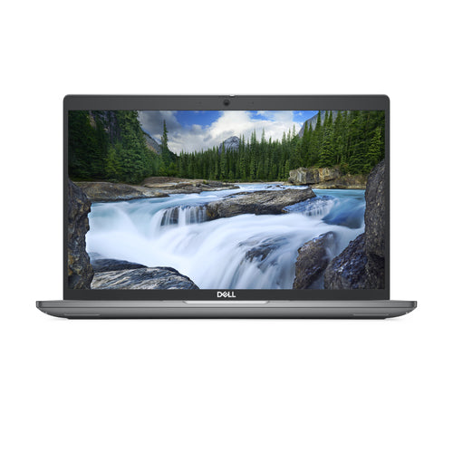 DELL Latitude 5450 Intel Core Ultra 7 165U Laptop 35.6 cm (14") Full HD 32 GB DDR5-SDRAM 512 GB SSD Wi-Fi 6E (802.11ax) Windows 11 Pro Grey (YRT5D) - Cartouches Certifiees