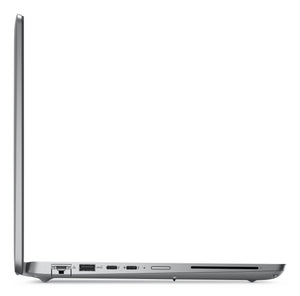 DELL Latitude 5450 Intel Core Ultra 7 165U Laptop 35.6 cm (14") Full HD 32 GB DDR5-SDRAM 512 GB SSD Wi-Fi 6E (802.11ax) Windows 11 Pro Grey (YRT5D) - Cartouches Certifiees