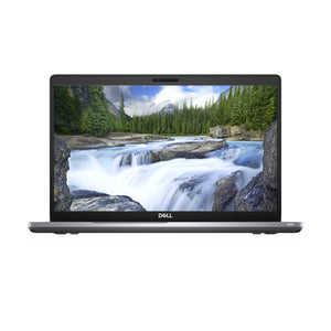 DELL Latitude 5510 Intel® Core™ i7 i7-10610U Laptop 39.6 cm (15.6") Full HD 16 GB DDR4-SDRAM 512 GB SSD Wi-Fi 6 (802.11ax) Windows 10 Pro Grey (6VHCW) - Cartouches Certifiees