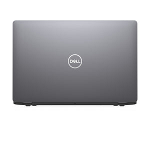 DELL Latitude 5510 Intel® Core™ i7 i7-10610U Laptop 39.6 cm (15.6") Full HD 16 GB DDR4-SDRAM 512 GB SSD Wi-Fi 6 (802.11ax) Windows 10 Pro Grey (6VHCW) - Cartouches Certifiees