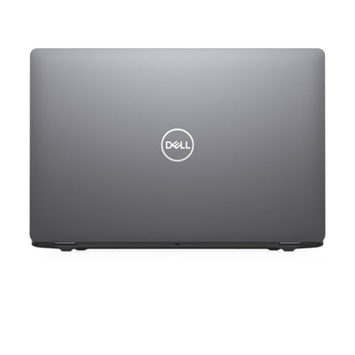 DELL Latitude 5510 Intel® Core™ i7 i7-10610U Laptop 39.6 cm (15.6") Full HD 16 GB DDR4-SDRAM 512 GB SSD Wi-Fi 6 (802.11ax) Windows 10 Pro Grey (6VHCW) - Cartouches Certifiees
