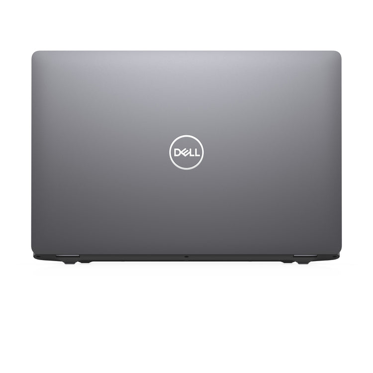 DELL Latitude 5510 Intel® Core™ i7 i7-10610U Laptop 39.6 cm (15.6") Full HD 16 GB DDR4-SDRAM 512 GB SSD Wi-Fi 6 (802.11ax) Windows 10 Pro Grey (6VHCW) - Cartouches Certifiees