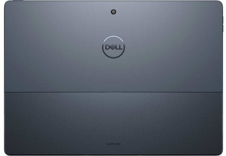 DELL Latitude 7350 Detachable Intel Core Ultra 7 256 GB 33 cm (13") 16 GB Wi-Fi 7 (802.11be) Windows 11 Pro Black (R5M71) - Cartouches Certifiees