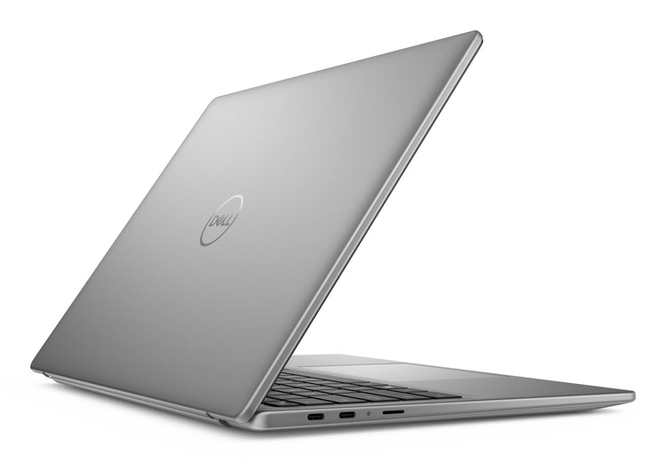 DELL Latitude 7455 Copilot+ PC Snapdragon X1E-80-100 Laptop 35.6 cm (14") Touchscreen Quad HD+ 16 GB LPDDR5x-SDRAM 512 GB SSD Wi-Fi 7 (802.11be) Windows 11 Pro US English Grey (YFK76) - Cartouches Certifiees