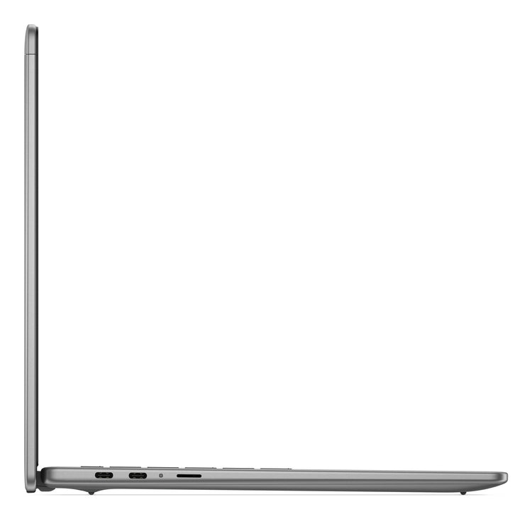 DELL Latitude 7455 Copilot+ PC Snapdragon X1E-80-100 Laptop 35.6 cm (14") Touchscreen Quad HD+ 16 GB LPDDR5x-SDRAM 512 GB SSD Wi-Fi 7 (802.11be) Windows 11 Pro US English Grey (YFK76) - Cartouches Certifiees