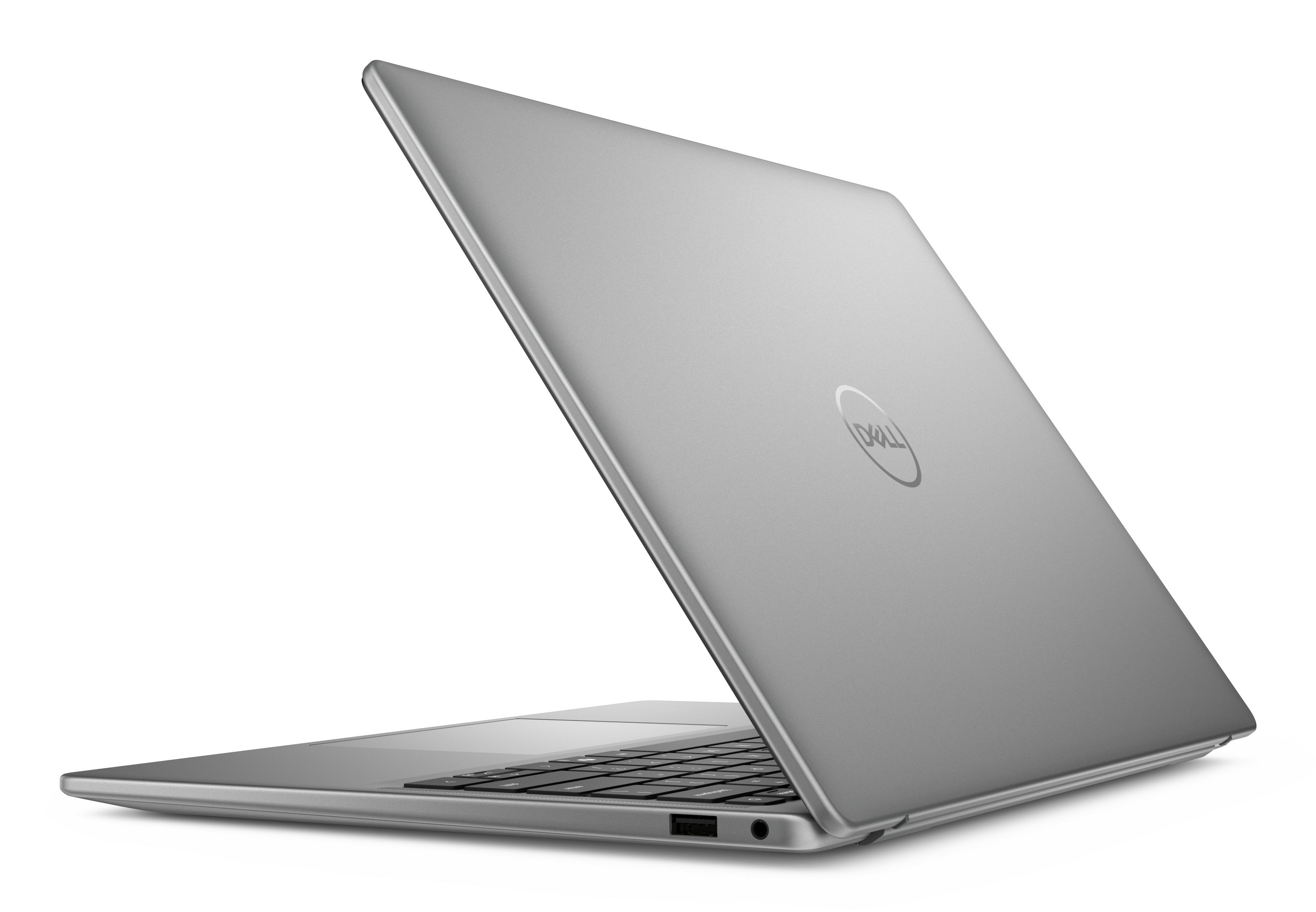 DELL Latitude 7455 Copilot+ PC Snapdragon X1E-80-100 Laptop 35.6 cm (14") Touchscreen Quad HD+ 32 GB LPDDR5x-SDRAM 512 GB SSD Wi-Fi 7 (802.11be) Windows 11 Pro US English Grey (VYP9M) - Cartouches Certifiees