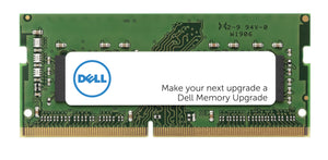 DELL memory module 8 GB 1 x 8 GB DDR4 260-pin SO-DIMM (A8547953) - Cartouches Certifiees
