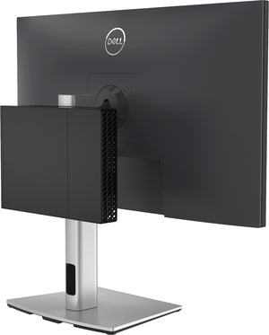 DELL MFS22 68.6 cm (27") Desk Silver, Black (DELL-MFS22) - Cartouches Certifiees