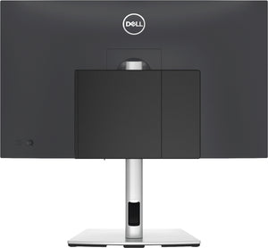 DELL MFS22 68.6 cm (27") Desk Silver, Black (DELL-MFS22) - Cartouches Certifiees