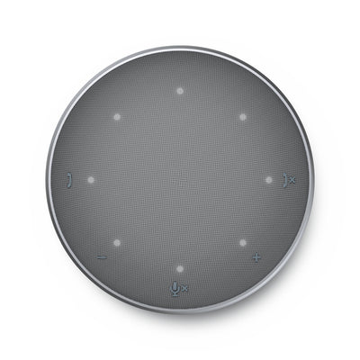 DELL MH3021P speakerphone Universal Silver (DELL-MH3021P) - Cartouches Certifiees