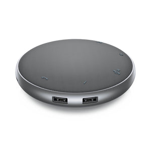 DELL MH3021P speakerphone Universal Silver (DELL-MH3021P) - Cartouches Certifiees