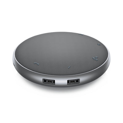 DELL MH3021P speakerphone Universal Silver (DELL-MH3021P) - Cartouches Certifiees