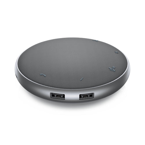 DELL MH3021P speakerphone Universal Silver (DELL-MH3021P) - Cartouches Certifiees
