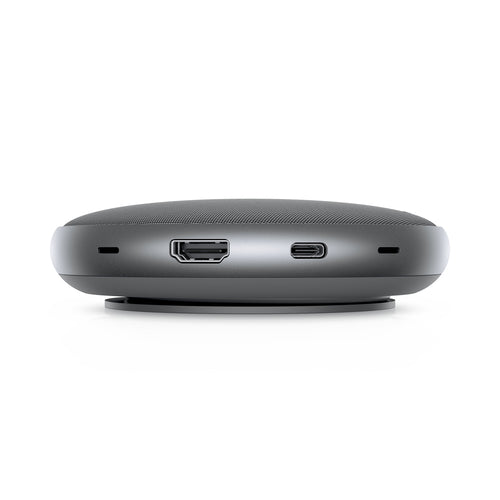 DELL MH3021P speakerphone Universal Silver (DELL-MH3021P) - Cartouches Certifiees