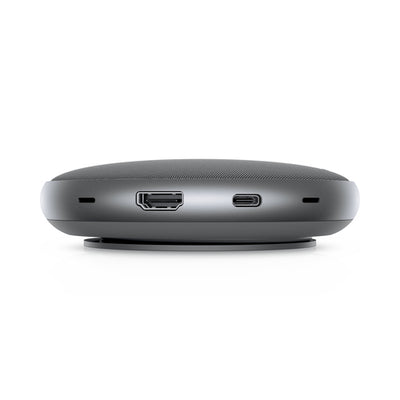 DELL MH3021P speakerphone Universal Silver (DELL-MH3021P) - Cartouches Certifiees