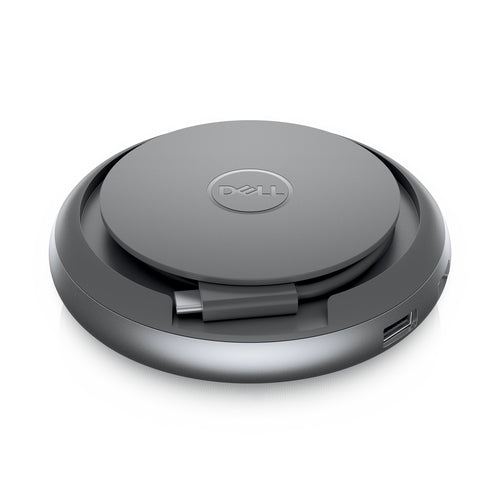 DELL MH3021P speakerphone Universal Silver (DELL-MH3021P) - Cartouches Certifiees