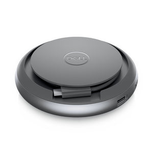 DELL MH3021P speakerphone Universal Silver (DELL-MH3021P) - Cartouches Certifiees