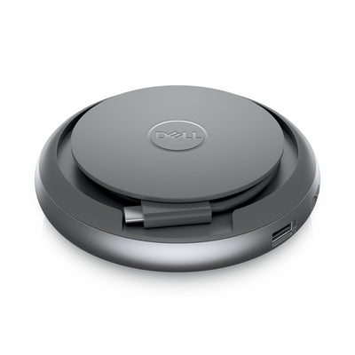 DELL MH3021P speakerphone Universal Silver (DELL-MH3021P) - Cartouches Certifiees