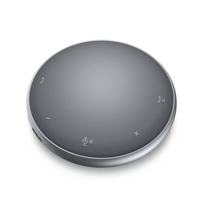 DELL MH3021P speakerphone Universal Silver (DELL-MH3021P) - Cartouches Certifiees