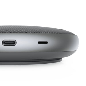 DELL MH3021P speakerphone Universal Silver (DELL-MH3021P) - Cartouches Certifiees