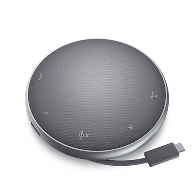 DELL MH3021P speakerphone Universal Silver (DELL-MH3021P) - Cartouches Certifiees
