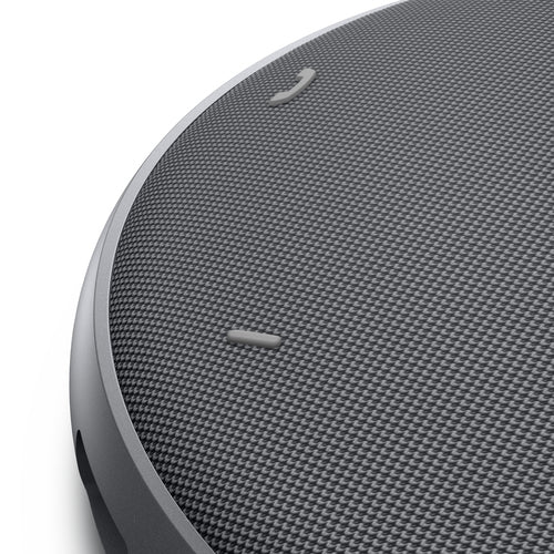 DELL MH3021P speakerphone Universal Silver (DELL-MH3021P) - Cartouches Certifiees
