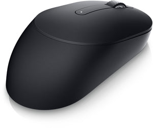 DELL MS300 mouse Office Ambidextrous RF Wireless Optical 4000 DPI (MS300-BK-R-NA) - Cartouches Certifiees