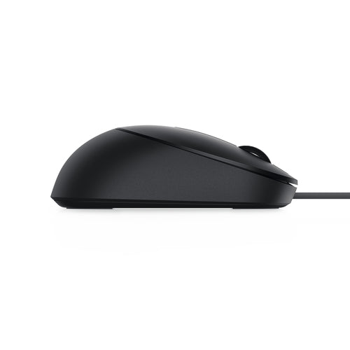 DELL MS3220 mouse Office Ambidextrous USB Type-A Laser 3200 DPI (MS3220-BLK) - Cartouches Certifiees