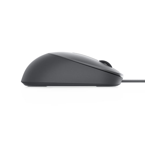 DELL MS3220 mouse Office Ambidextrous USB Type-A Laser 3200 DPI (MS3220-GY) - Cartouches Certifiees