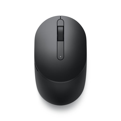 DELL MS3320W mouse Office Ambidextrous RF Wireless + Bluetooth Optical 1600 DPI (MS3320W-BLK) - Cartouches Certifiees