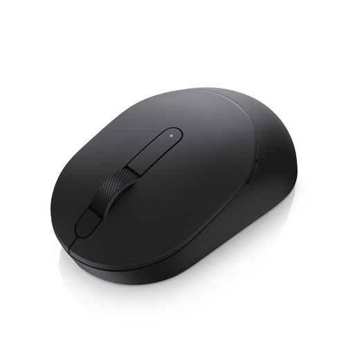 DELL MS3320W mouse Office Ambidextrous RF Wireless + Bluetooth Optical 1600 DPI (MS3320W-BLK) - Cartouches Certifiees