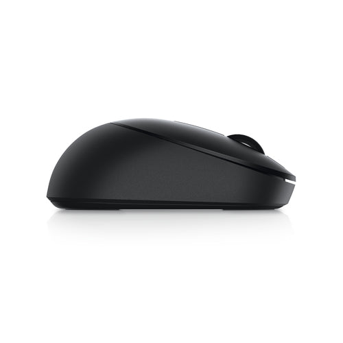 DELL MS3320W mouse Office Ambidextrous RF Wireless + Bluetooth Optical 1600 DPI (MS3320W-BLK) - Cartouches Certifiees