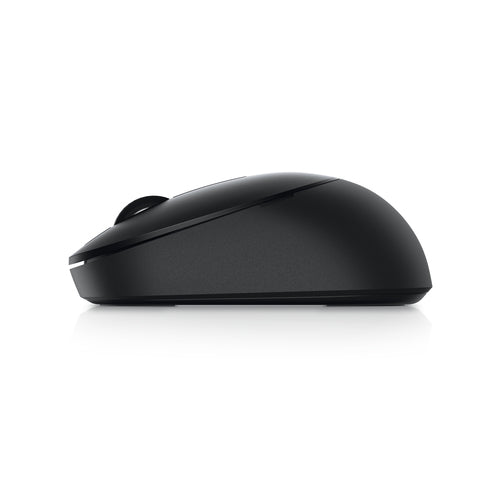 DELL MS3320W mouse Office Ambidextrous RF Wireless + Bluetooth Optical 1600 DPI (MS3320W-BLK) - Cartouches Certifiees