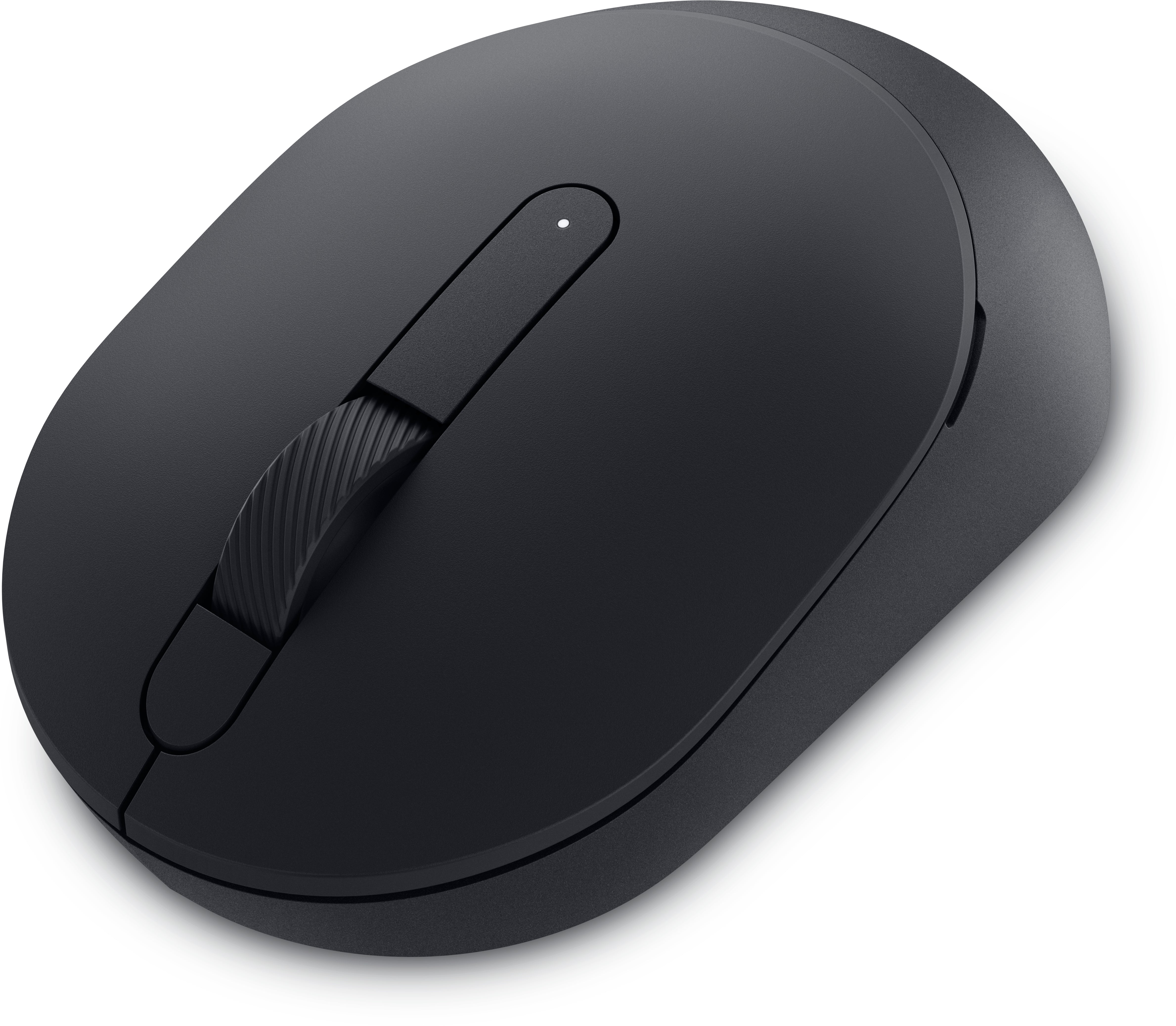 DELL MS355 mouse Universal Ambidextrous RF Wireless + Bluetooth Optical 4020 DPI (MS355-BLK-DAO) - Cartouches Certifiees