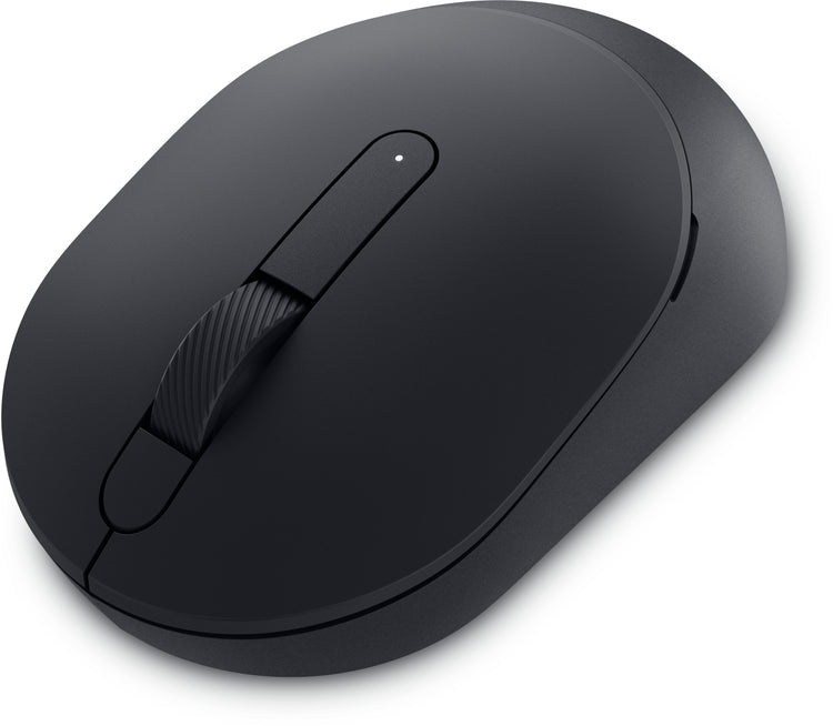 DELL MS355 mouse Universal Ambidextrous RF Wireless + Bluetooth Optical 4020 DPI (MS355-BLK-DAO) - Cartouches Certifiees