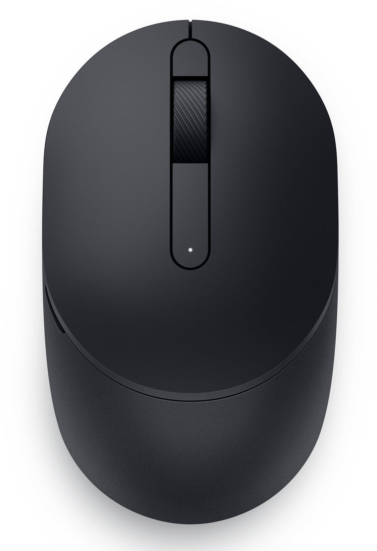 DELL MS355 mouse Universal Ambidextrous RF Wireless + Bluetooth Optical 4020 DPI (MS355-BLK-DAO) - Cartouches Certifiees