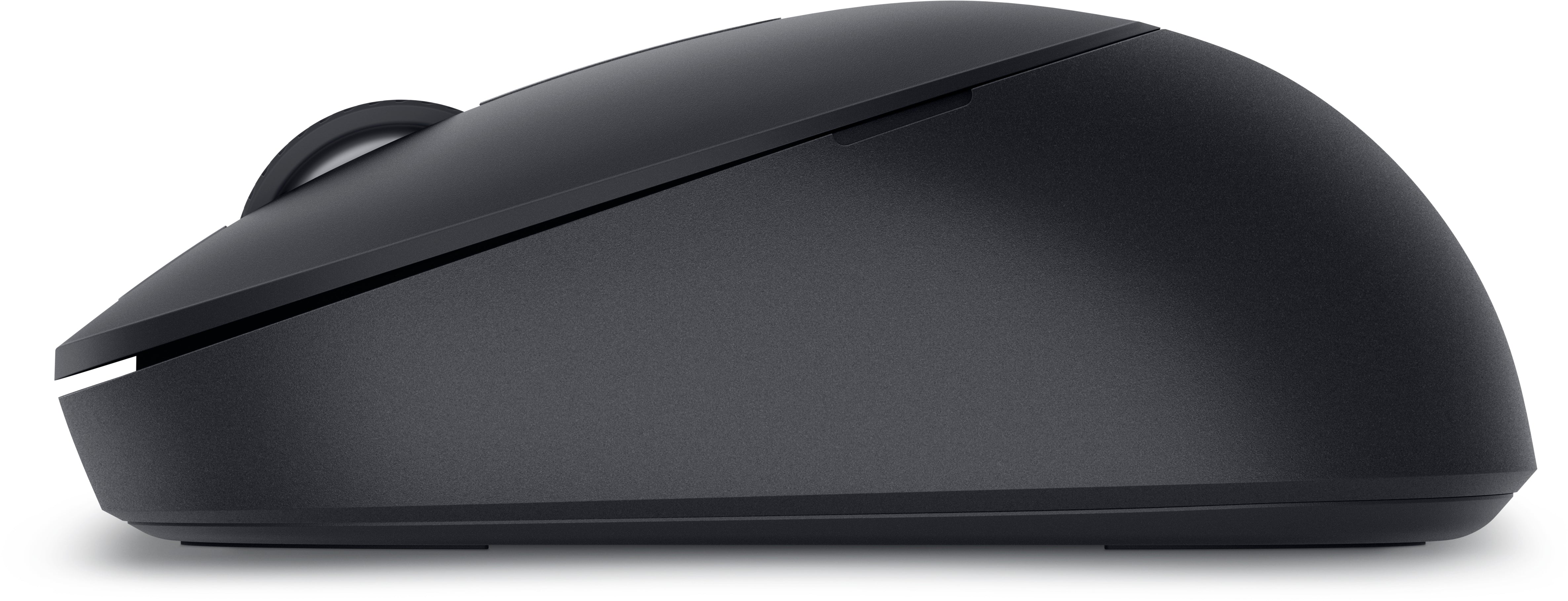 DELL MS355 mouse Universal Ambidextrous RF Wireless + Bluetooth Optical 4020 DPI (MS355-BLK-DAO) - Cartouches Certifiees